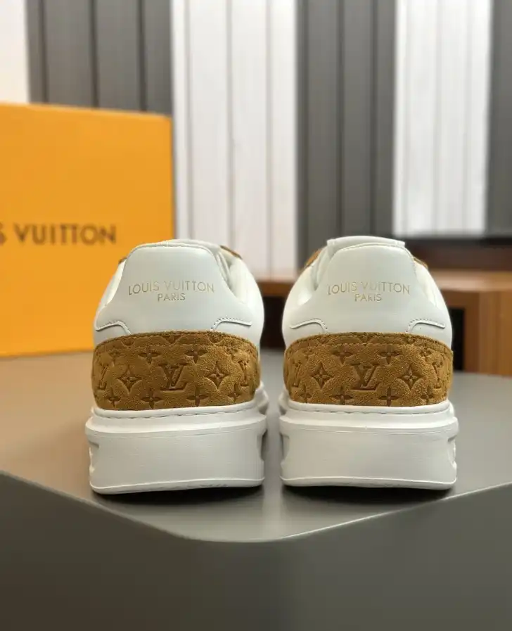 hype LV Casual Shoes