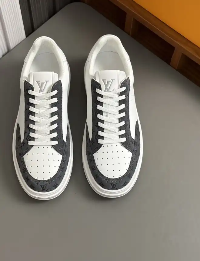 hype LV Casual Shoes