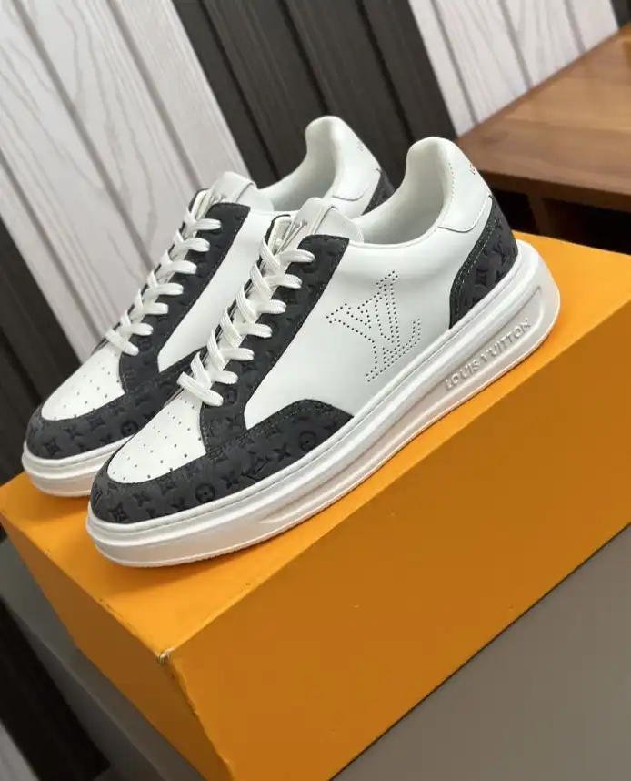 hype LV Casual Shoes