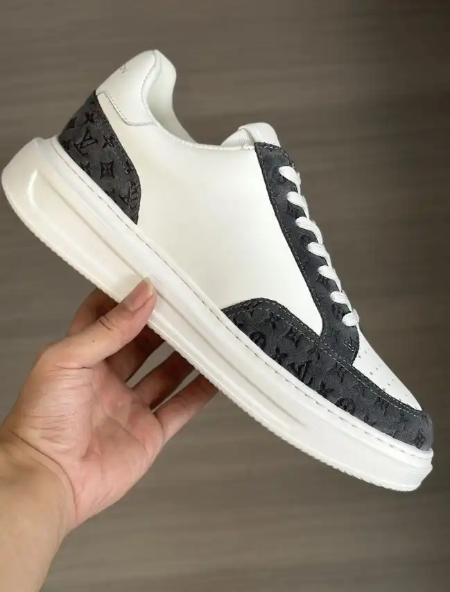 hype LV Casual Shoes