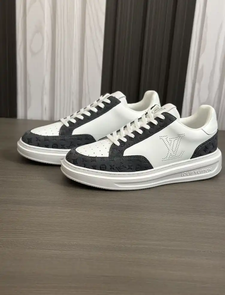 hype LV Casual Shoes