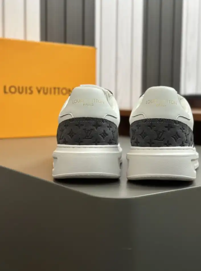 hype LV Casual Shoes