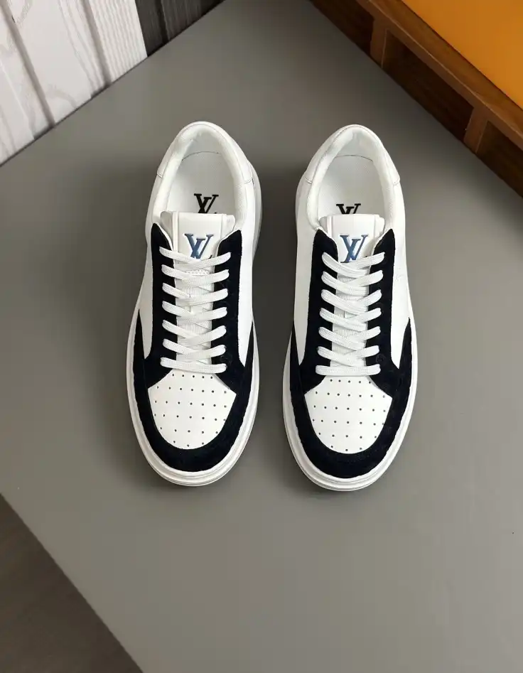 hype LV Casual Shoes