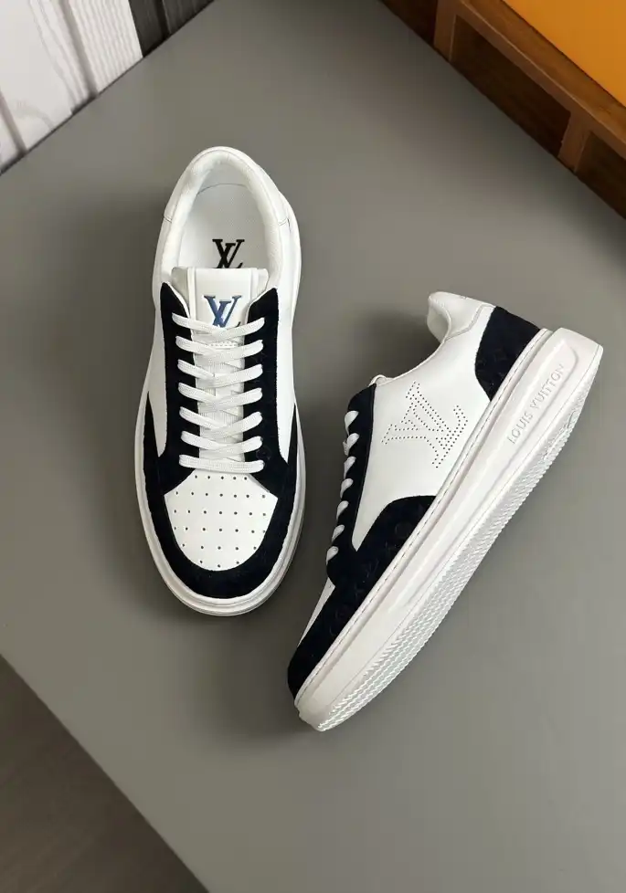 hype LV Casual Shoes