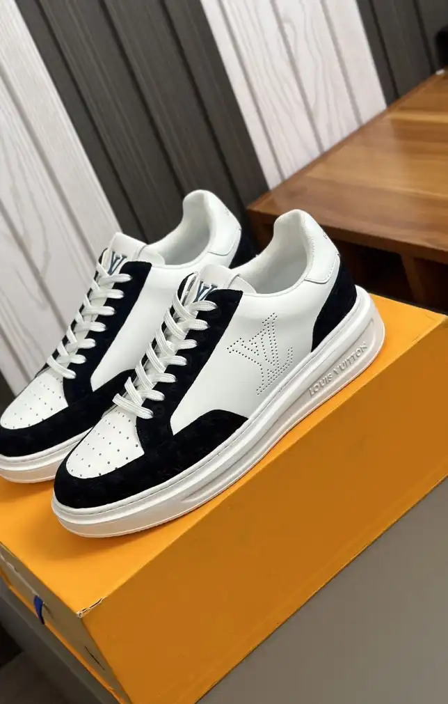 hype LV Casual Shoes