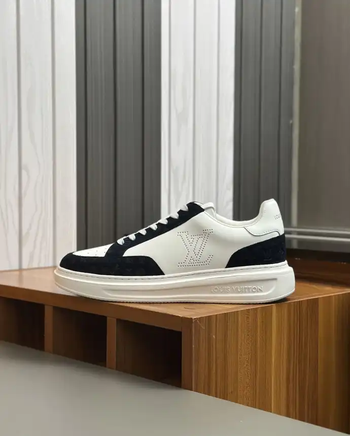 hype LV Casual Shoes