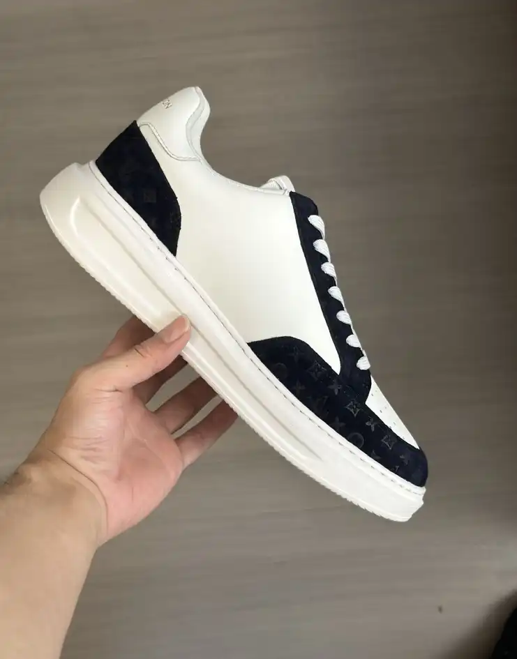 hype LV Casual Shoes