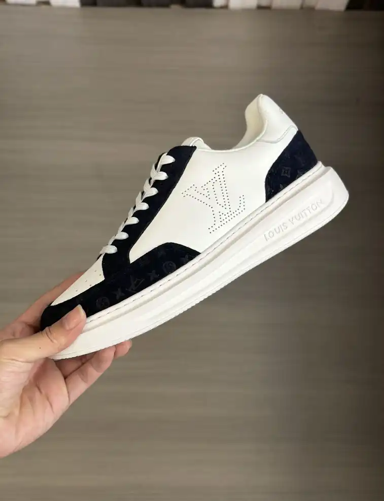 hype LV Casual Shoes