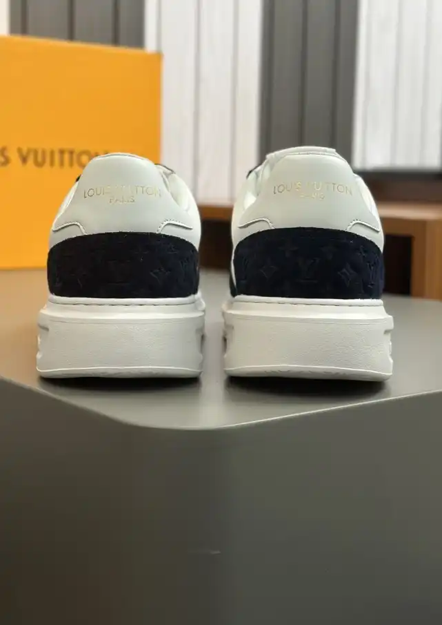 hype LV Casual Shoes