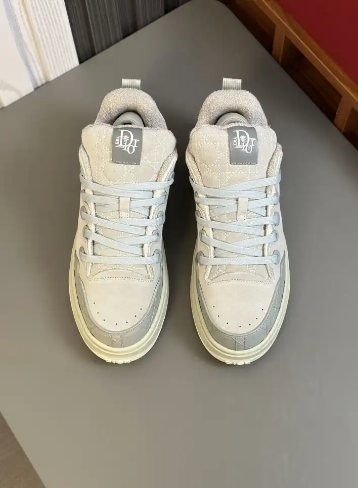 hype Christian Dior Sneakers