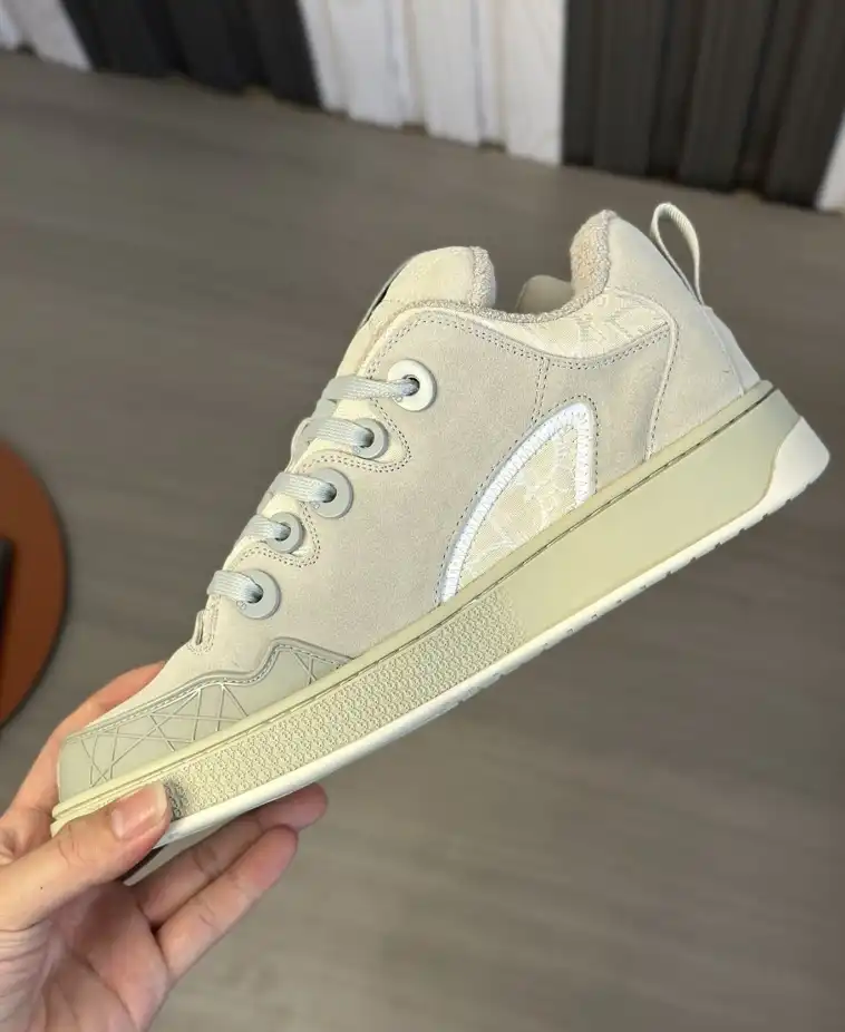 hype Christian Dior Sneakers