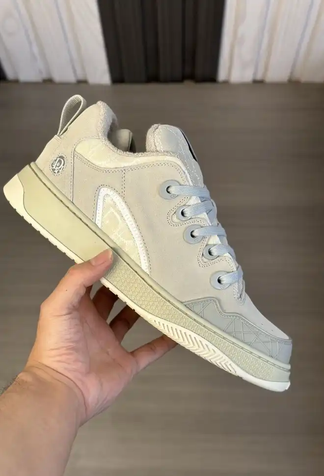 hype Christian Dior Sneakers