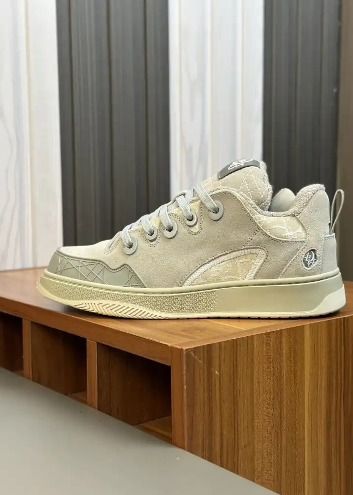 hype Christian Dior Sneakers