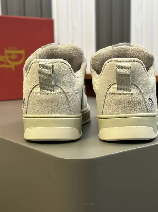 hype Christian Dior Sneakers