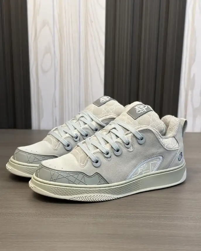 hype Christian Dior Sneakers