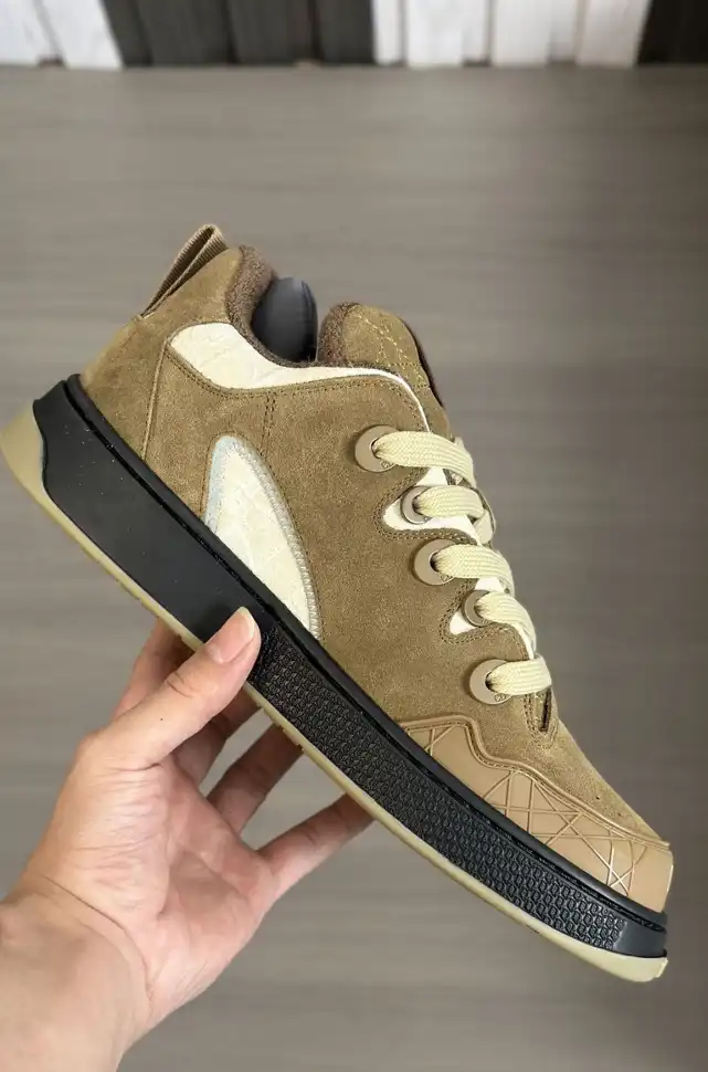 hype Christian Dior Sneakers