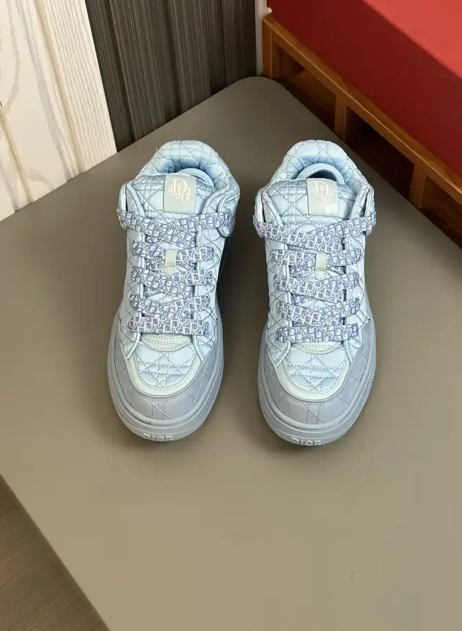 hype Christian Dior Sneakers