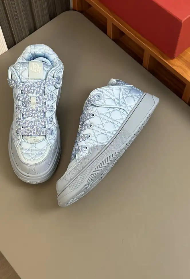 hype Christian Dior Sneakers