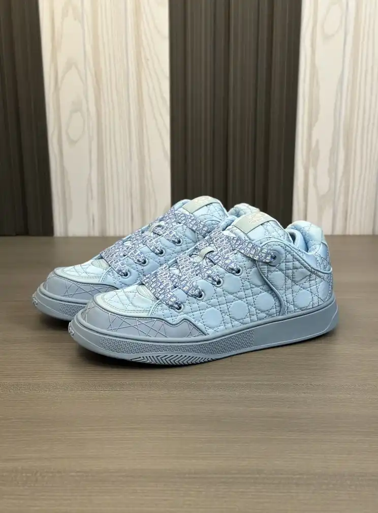 hype Christian Dior Sneakers