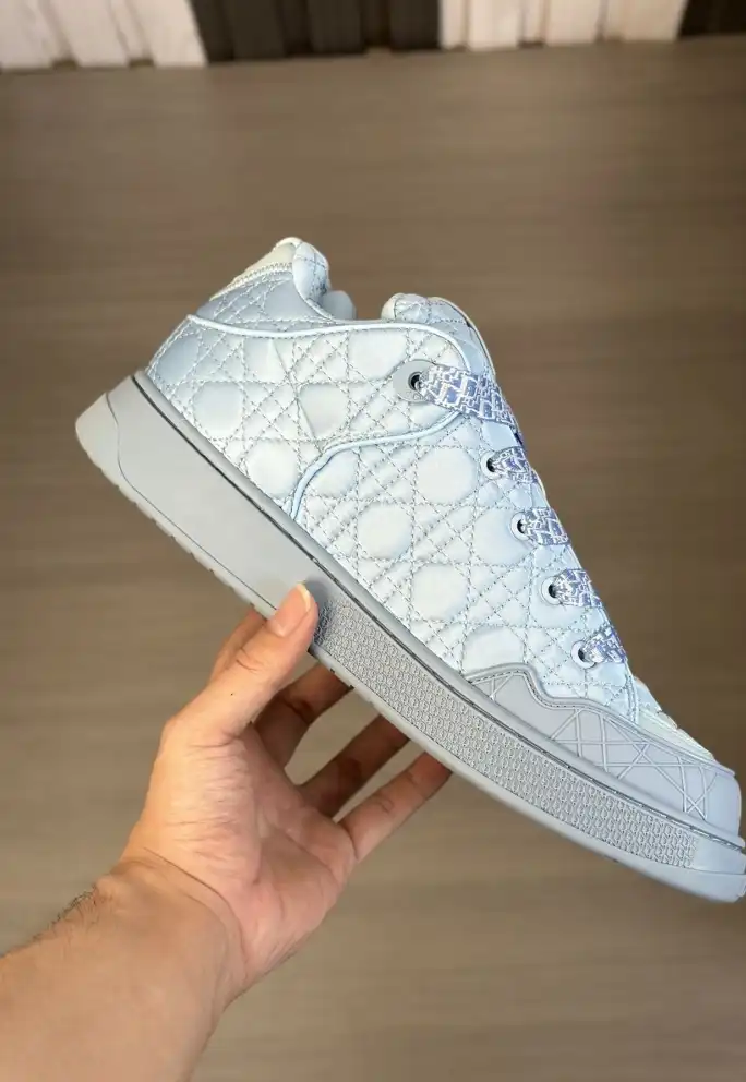 hype Christian Dior Sneakers