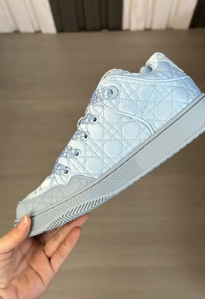 hype Christian Dior Sneakers