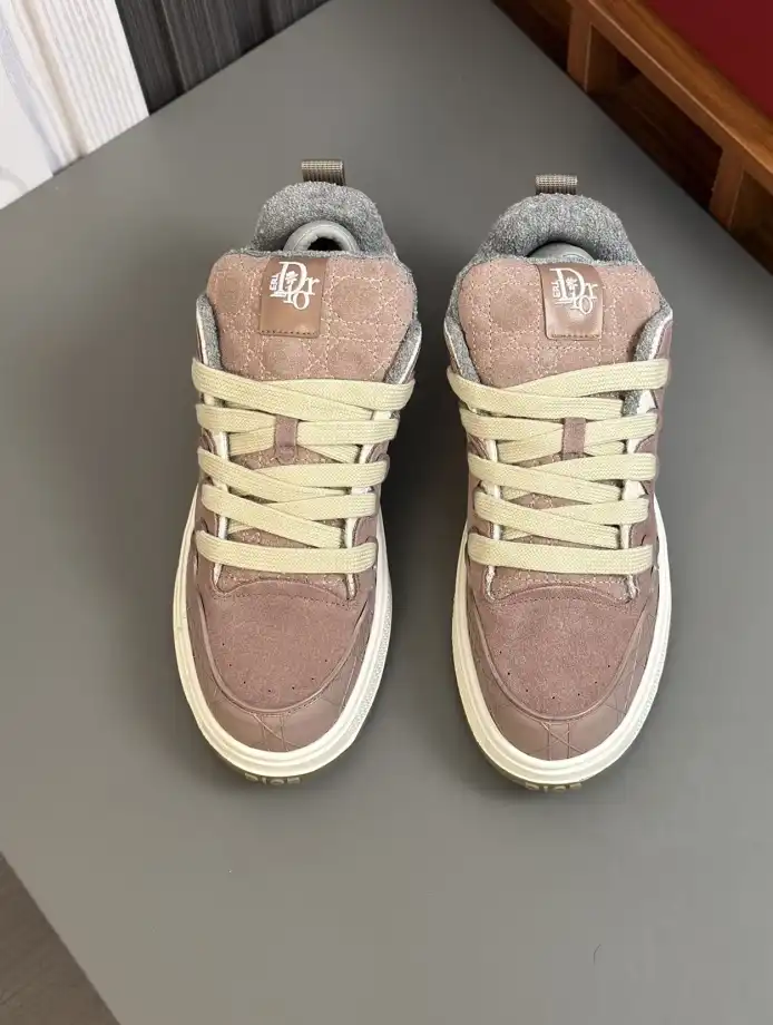 hype Christian Dior Sneakers