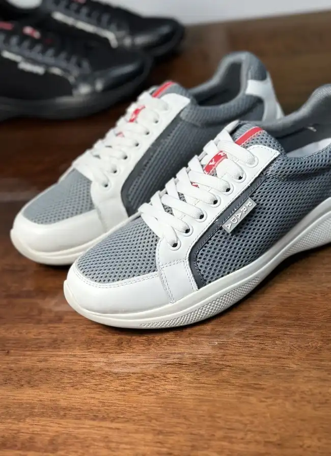 hype Prada Casual Shoes