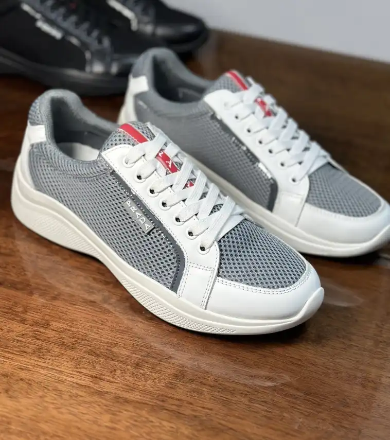 hype Prada Casual Shoes