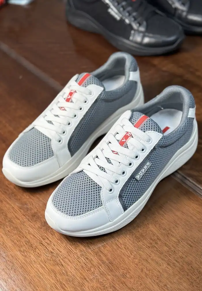 hype Prada Casual Shoes