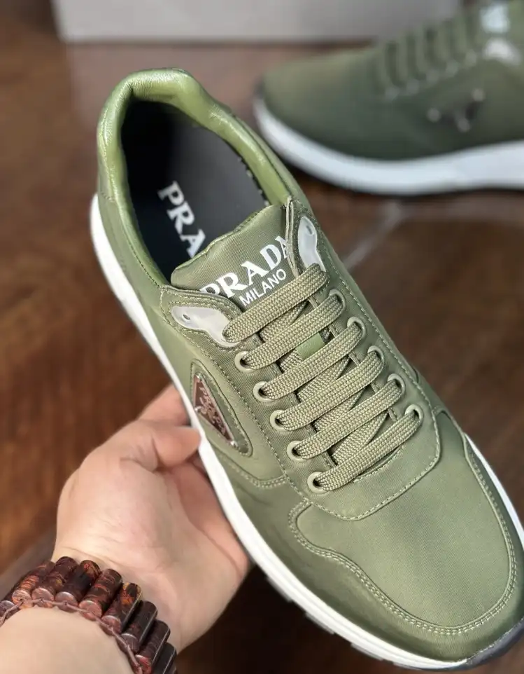 hype Prada Casual Shoes