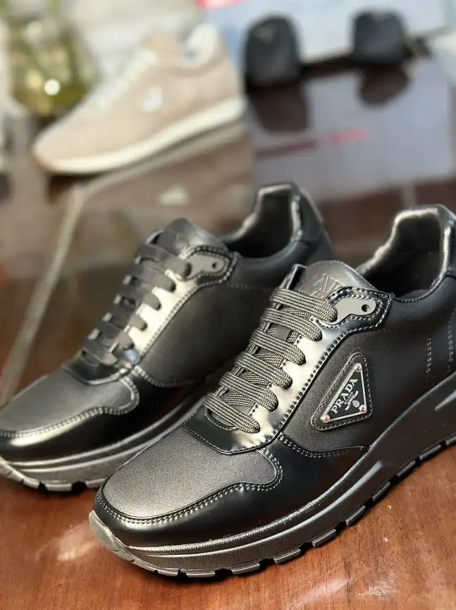 hype Prada Casual Shoes