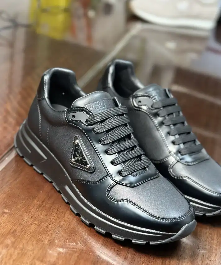 hype Prada Casual Shoes