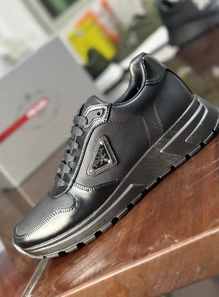 hype Prada Casual Shoes