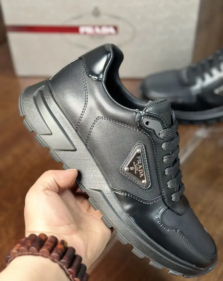 hype Prada Casual Shoes