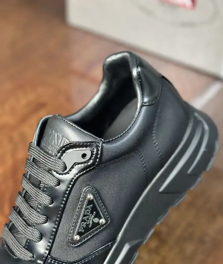 hype Prada Casual Shoes