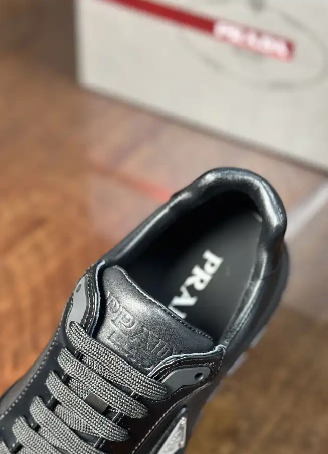 hype Prada Casual Shoes