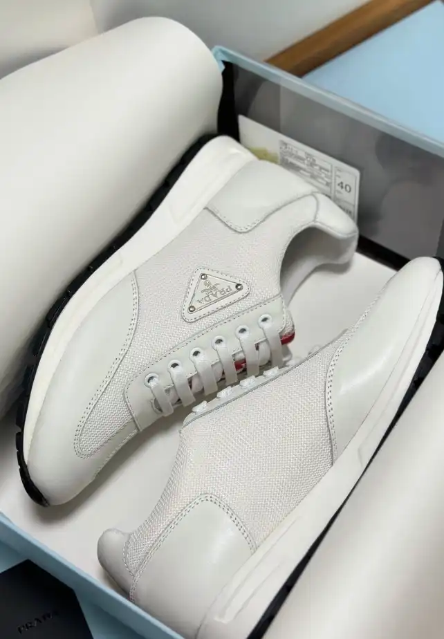 hype Prada Casual Shoes