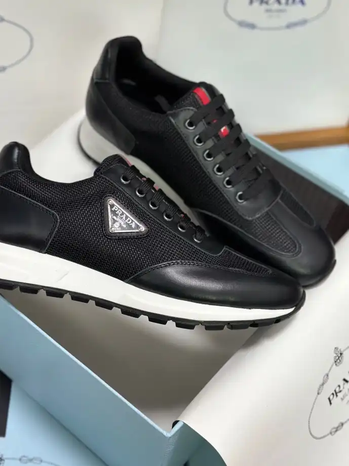 hype Prada Casual Shoes