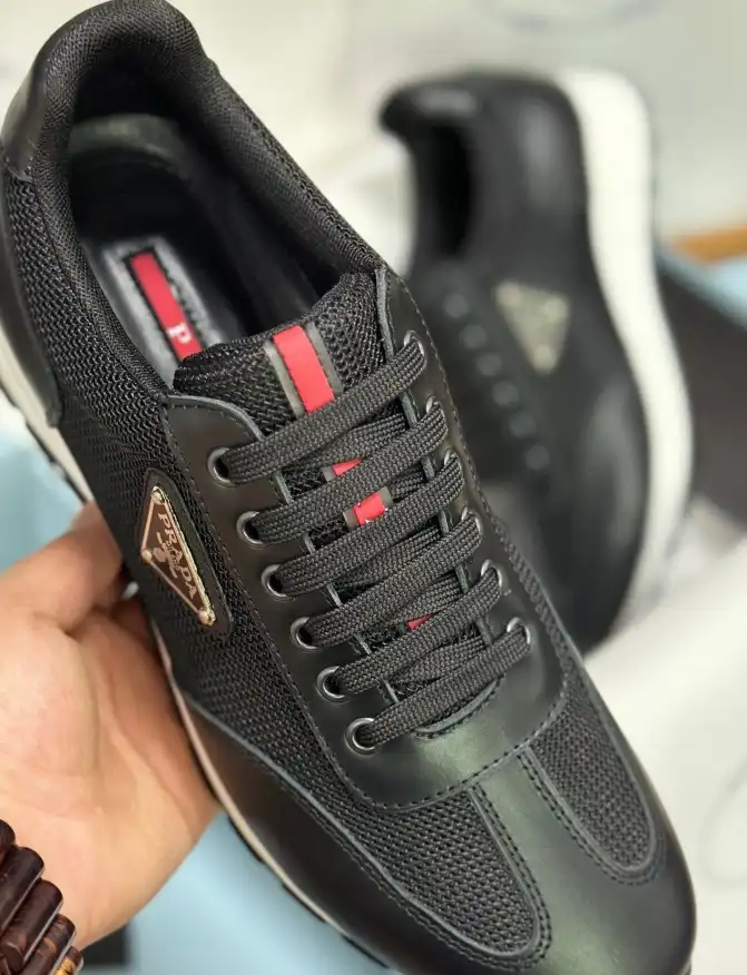 hype Prada Casual Shoes