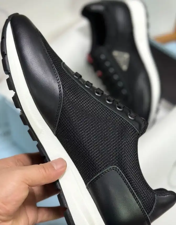 hype Prada Casual Shoes