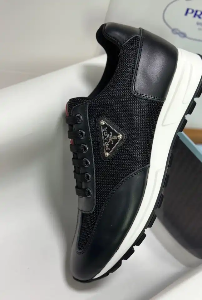 hype Prada Casual Shoes