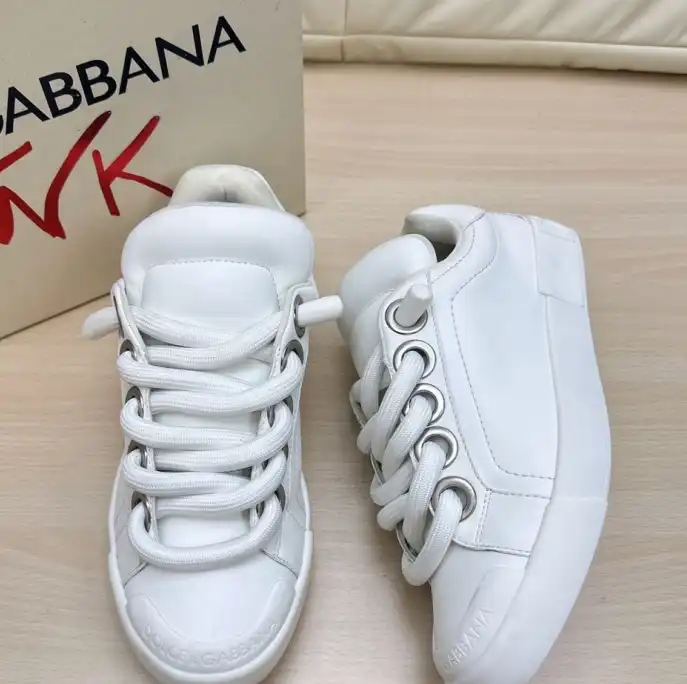 hype Dolce & Gabbana Sneakers