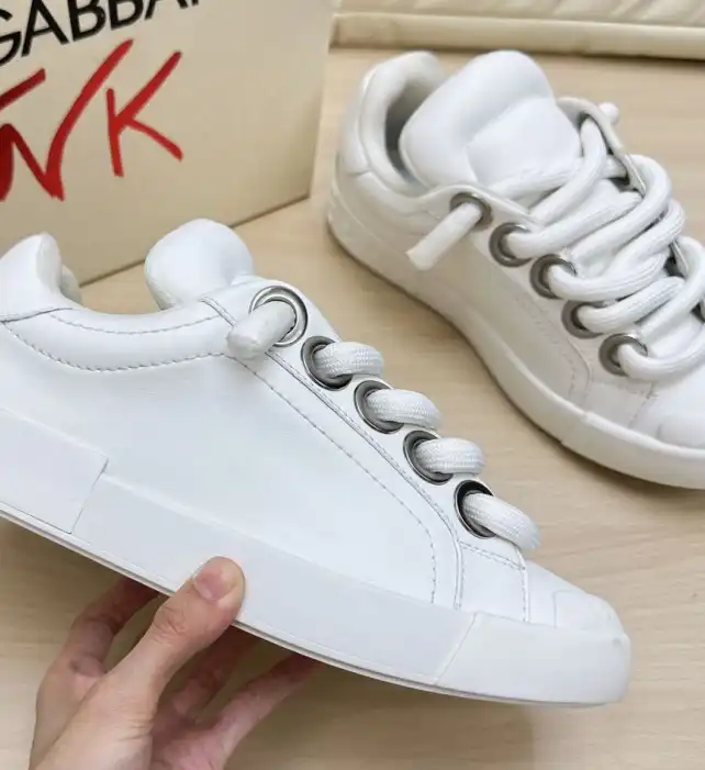 hype Dolce & Gabbana Sneakers