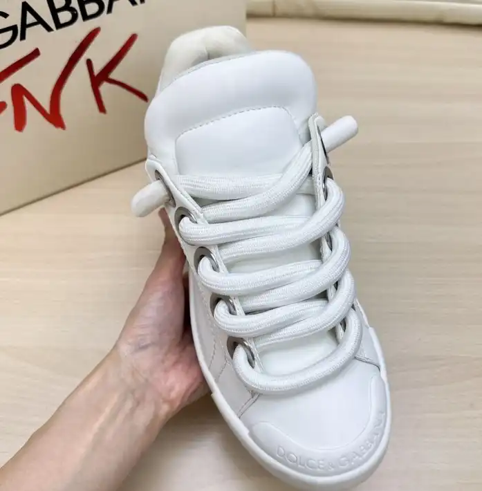 hype Dolce & Gabbana Sneakers