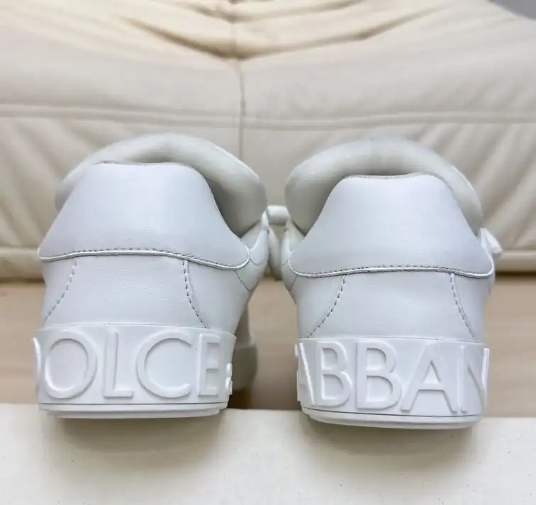 hype Dolce & Gabbana Sneakers