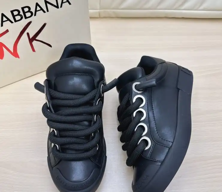 hype Dolce & Gabbana Sneakers