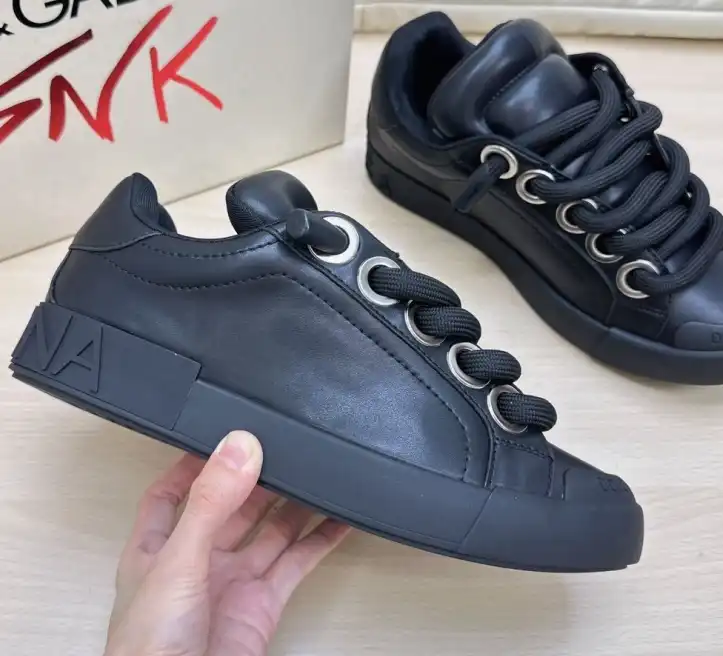 hype Dolce & Gabbana Sneakers