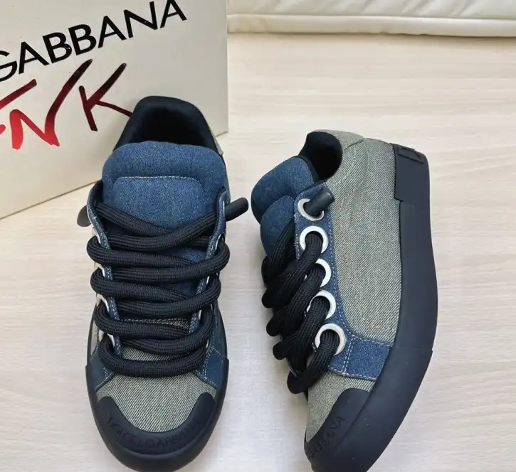 hype Dolce & Gabbana Sneakers