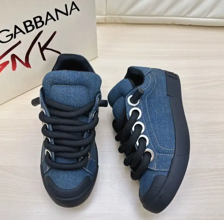 hype Dolce & Gabbana Sneakers