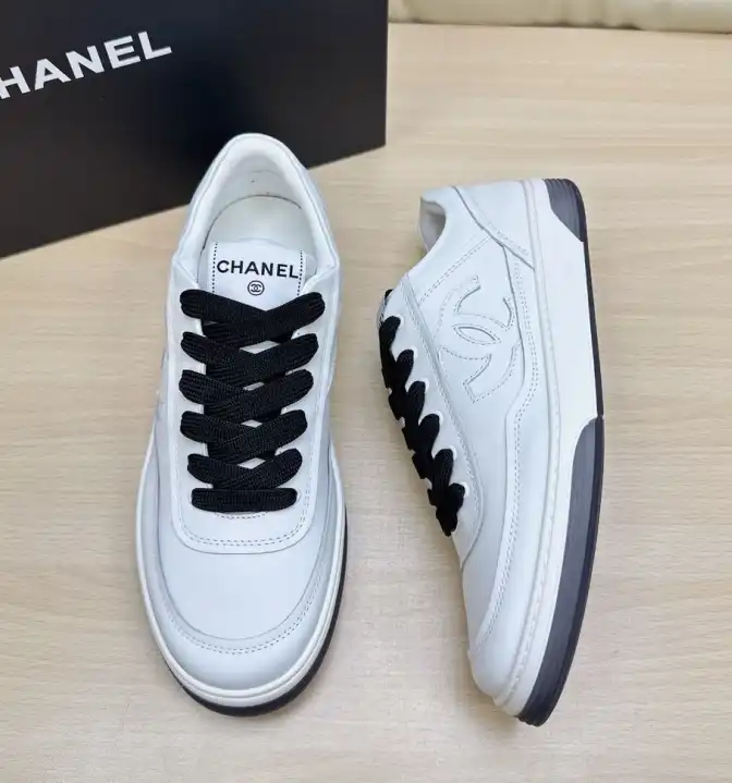 hype Chanel Casual Shoes